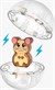 MAGNA-TILES® - Hamster Ball Manyetik Bloklar - 13 Parça