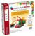 MAGNA-TILES® - İnşaat Manyetik Bloklar - 32 Parça