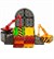 MAGNA-TILES® - İnşaat Manyetik Bloklar - 32 Parça