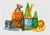 MAGNA-TILES® - Safari Manyetik Bloklar - 25 Parça