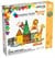 MAGNA-TILES® - Safari Manyetik Bloklar - 25 Parça