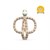 Matchstick Monkey Silikon Diş Kaşıyıcı/ Gigi Giraffe