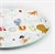 Meri Meri - Circus Dinner Plates - Sirk Tabaklar (L) (x8)