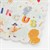 Meri Meri - Circus Large Napkins - Sirk Peçeteler (L) (x16)