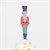 Meri Meri - Nutcracker Cupcake Kiti - 24 Adet
