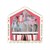 Meri Meri - Nutcracker Cupcake Kiti - 24 Adet
