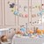 Meri Meri - Puppy Cupcake Kit - Yavru Köpek Cupcake Kit - 24lü