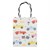 Meri Meri - Race Car Party Bags - Yarış Arabaları Parti Çantaları - 8li