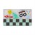 Meri Meri - Toybox Mumlar - 5 Adet