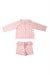 Miela Alt Üst Cherry Mayo Set