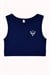 Miela Tennis Crop