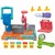 Play Doh Damga ve Testere Aleti Tezgahı