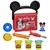 Play Doh Disney Junior Mickey Mouse On The Go Oyun Hamuru Seti 