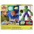 Play Doh Marvel Hulk Smash & Squish Oyun Seti F9826