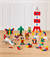 PLUS-PLUS BASIC / 300 PCS