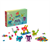 PLUS-PLUS LEARN TO BULID PETS / 275 PCS