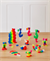 PLUS-PLUS NEON / 300 PCS
