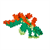 PLUS-PLUS STEGOSAURUS / 100 PCS TUBE