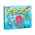 Poke-A-Dot - İnteraktif Kitap - Whos in the Ocean