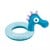 Quut Çocuk Yüzme Simidi / Seahorse ( 50 cm )