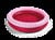 Quut Dippy Şişme Çocuk Yüzme Havuzu / Çap 120 cm /Cherry