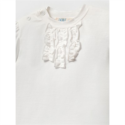 Sweatshirt & Jean Tulum Takım 9-24 Ay