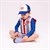 Swim Essentials Catch Of The Day Köpük Dolgulu Yüzme Yeleği 3-6 Yaş