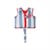 Swim Essentials Catch Of The Day Köpük Dolgulu Yüzme Yeleği 2-3 Yaş