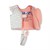 Swim Essentials Green Flowers Köpük Dolgulu Yüzme Yeleği 2-3 Yaş
