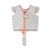 Swim Essentials Green Flowers Köpük Dolgulu Yüzme Yeleği 2-3 Yaş