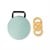 Swim Essentials Wild Life Sırt Destekli ve Gölgelikli Bebek Oyun Matı