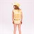 Swim Essentials Yellow Flower Market Köpük Dolgulu Yüzme Yeleği 3-6 Yaş