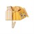 Swim Essentials Yellow Flower Market Köpük Dolgulu Yüzme Yeleği 3-6 Yaş