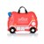 Trunki Çocuk Bavulu - İtfaiye Aracı Frank