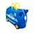 Trunki Çocuk Bavulu - Polis Arabası Percy