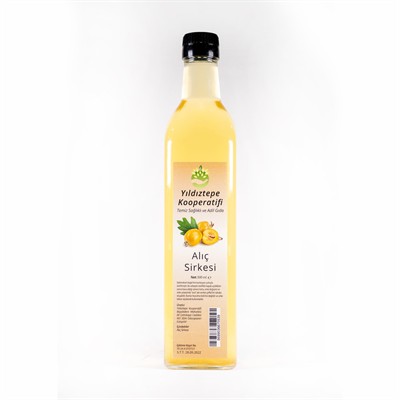 Alıç Sirkesi | 500 gr