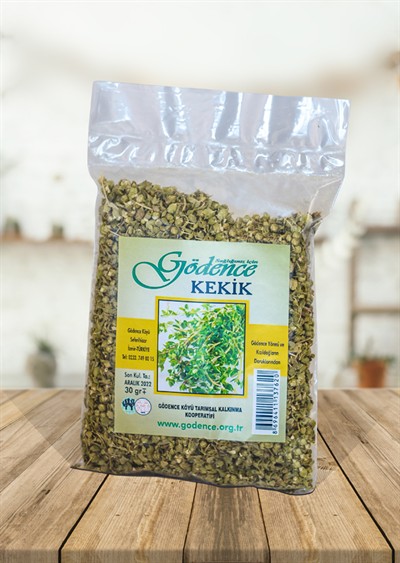 DAĞ KEKİĞİ (KURUTULMUŞ TOZ) | 30 gr