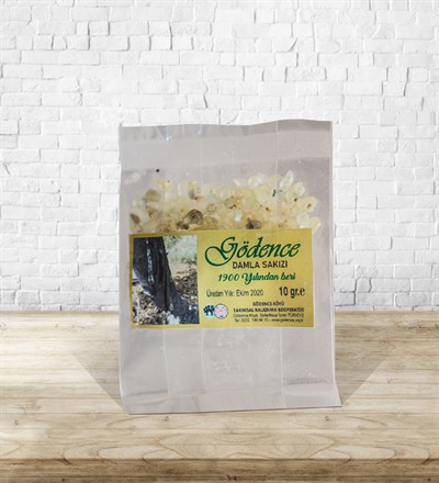 DAMLA SAKIZI | 10 gr