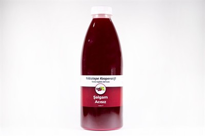 Şalgam Sade | 1 LT