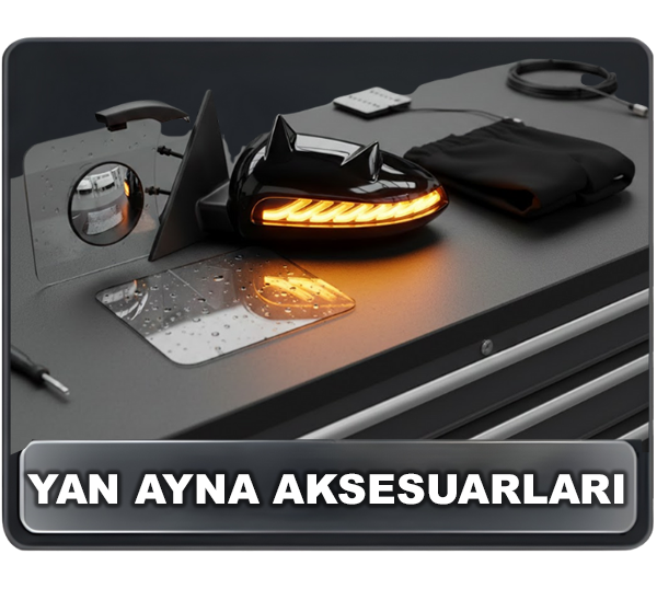 YAN AYNA AKSESUARLARI