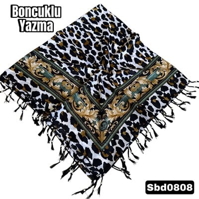 Boncuklu Yazma