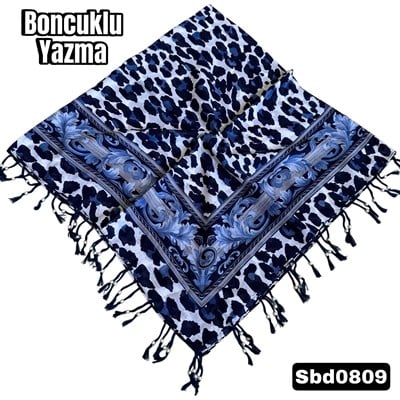 Boncuklu Yazma