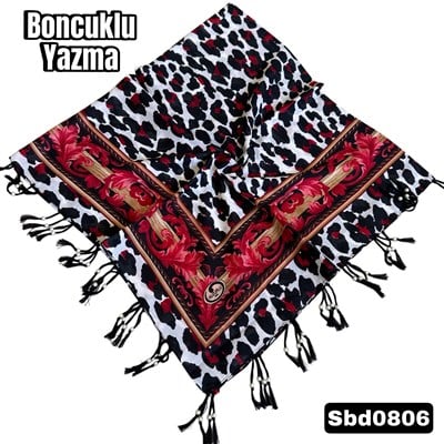 Boncuklu Yazma