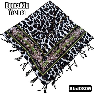 Boncuklu Yazma