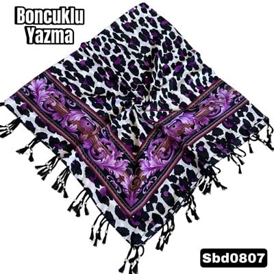 Boncuklu Yazma