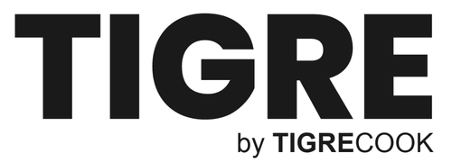 TIGRE by Tigrecook
