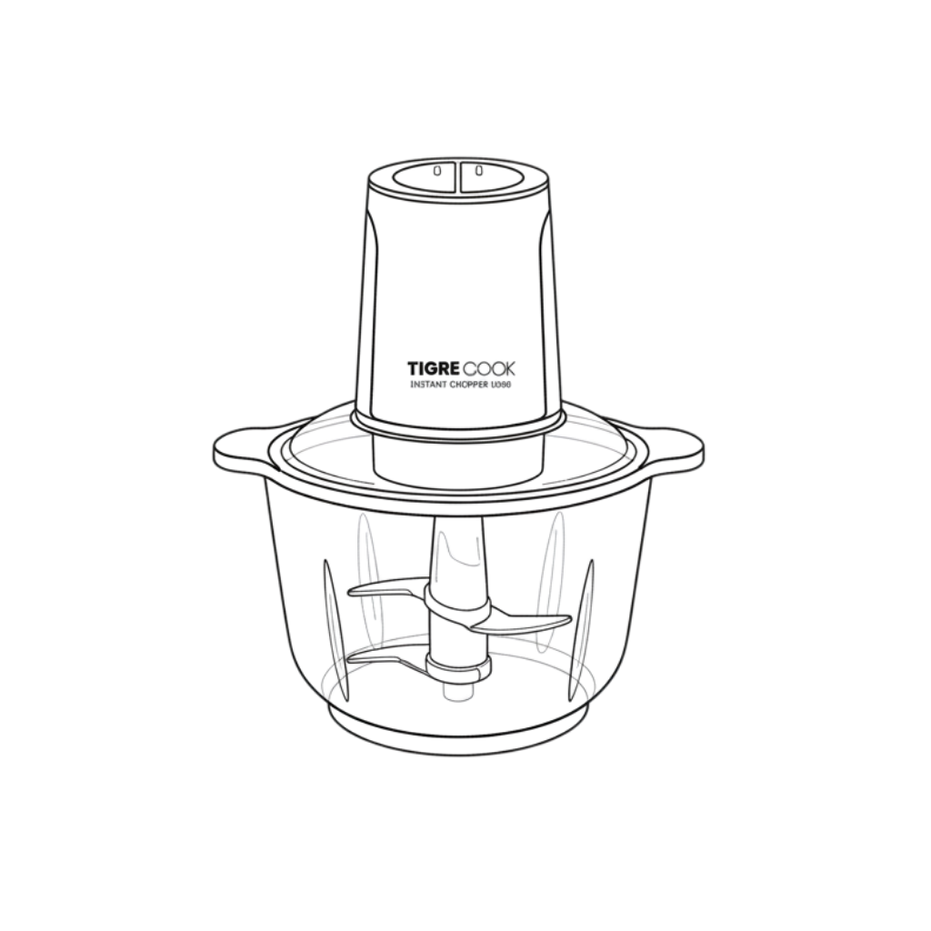 Rondo Spare Parts