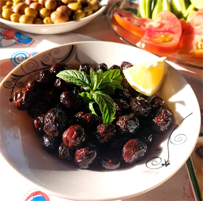 SİYAHSELEZEYTİN2KG