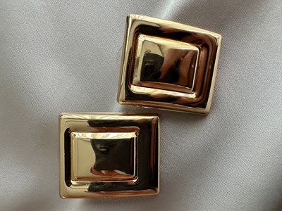 Bonita Gold Küpe