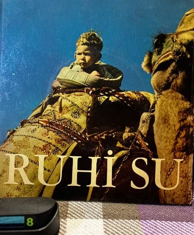 Ruhi Su - Türküler ve Türkü Söyleyenler